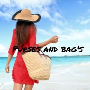 Purses and bag's